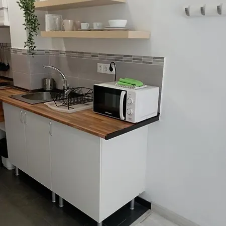 Lägenhet Amplio Estudio,vista Mar Y Montana, A Pasos Del Centro