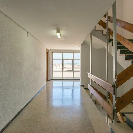Lägenhet Amplio Estudio,vista Mar Y Montana, A Pasos Del Centro Torremolinos