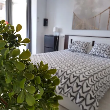 Appartamento Amplio Estudio,vista Mar Y Montana, A Pasos Del Centro *