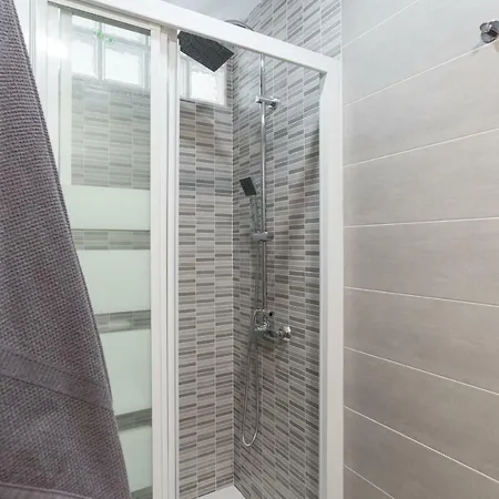 Amplio Estudio,vista Mar Y Montana, A Pasos Del Centro Appartamento Torremolinos